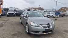 2014 Nissan Sentra S, SEDAN, 4 CYL, ONLY 163KMS, AUTO, CERTIFIED - Photo 7