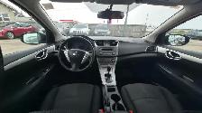2014 Nissan Sentra S, SEDAN, 4 CYL, ONLY 163KMS, AUTO, CERTIFIED - Photo 11