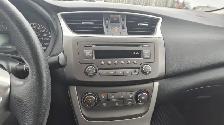 2014 Nissan Sentra S, SEDAN, 4 CYL, ONLY 163KMS, AUTO, CERTIFIED - Photo 12