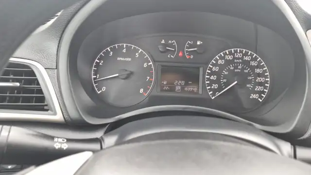 2014 Nissan Sentra S, SEDAN, 4 CYL, ONLY 163KMS, AUTO, CERTIFIED - Photo 14