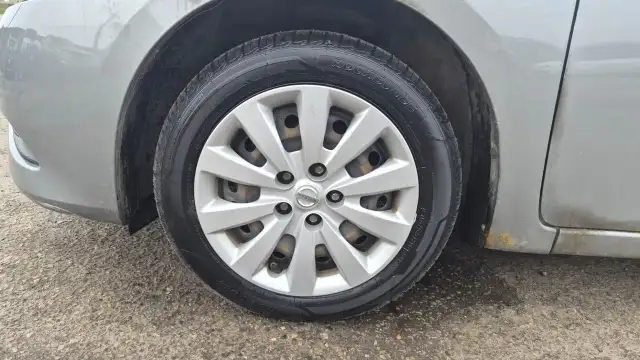 2014 Nissan Sentra S, SEDAN, 4 CYL, ONLY 163KMS, AUTO, CERTIFIED - Photo 16