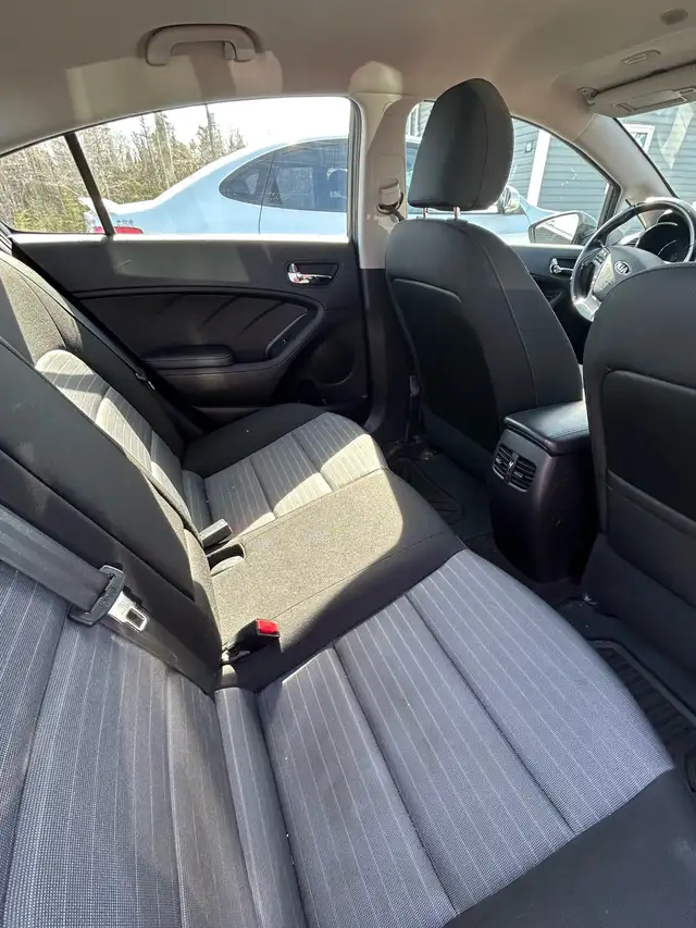 2015 Kia forte ex - Photo 5