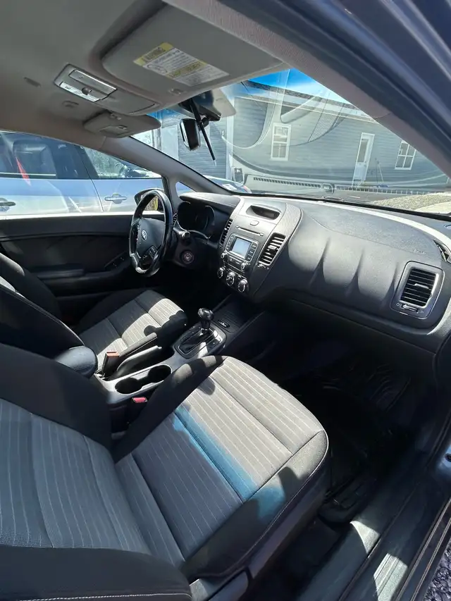 2015 Kia forte ex - Photo 6