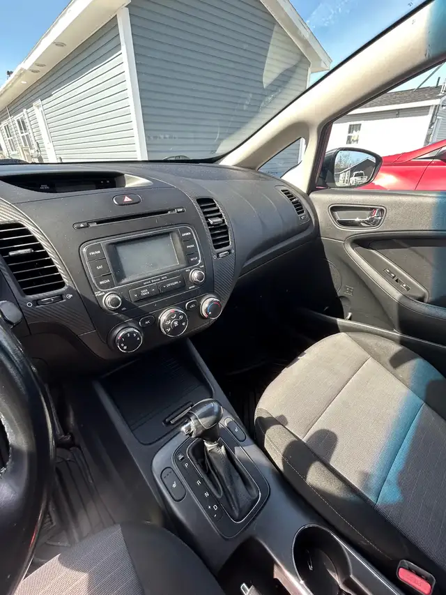 2015 Kia forte ex - Photo 7