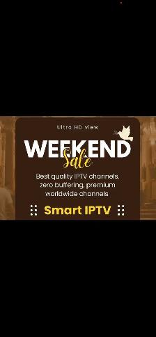 MOST STABLE TV - 4K CHANNELS: Call NOW!!647-331-3038