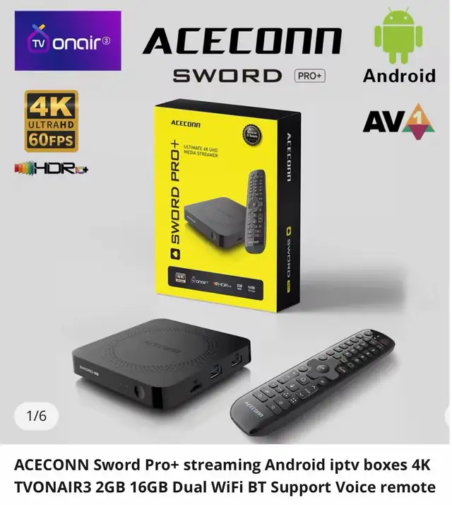 MOST STABLE TV - 4K CHANNELS: Call NOW!!647-331-3038 - Photo 5