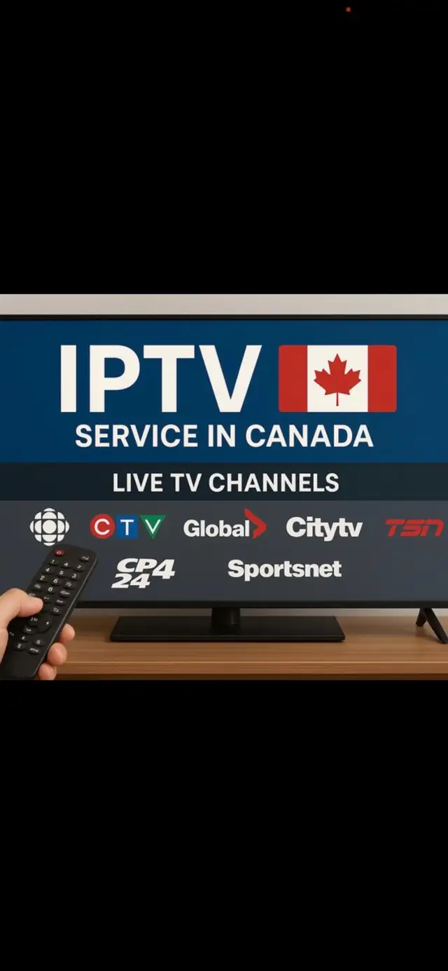 MOST STABLE TV - 4K CHANNELS: Call NOW!!647-331-3038 - Photo 9