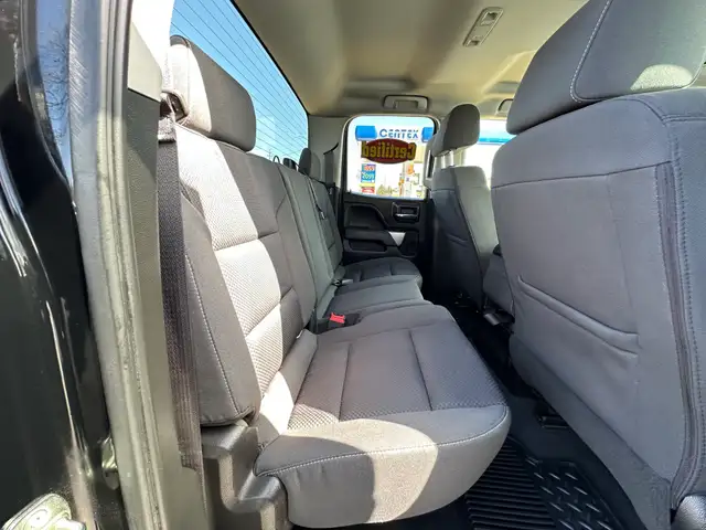 2019 CHEVROLET SILVERADO 1500 LT Z71 4X4 5.3L V8 CERTIFIED - Photo 14