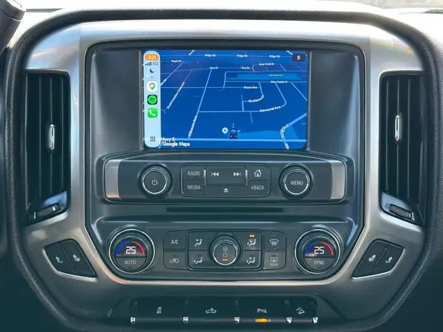 2019 CHEVROLET SILVERADO 1500 LT Z71 4X4 5.3L V8 CERTIFIED - Photo 18