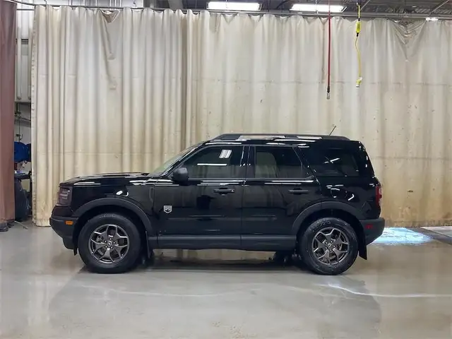 2024 Ford Bronco Sport Big Bend - Heated Seats - Photo 2