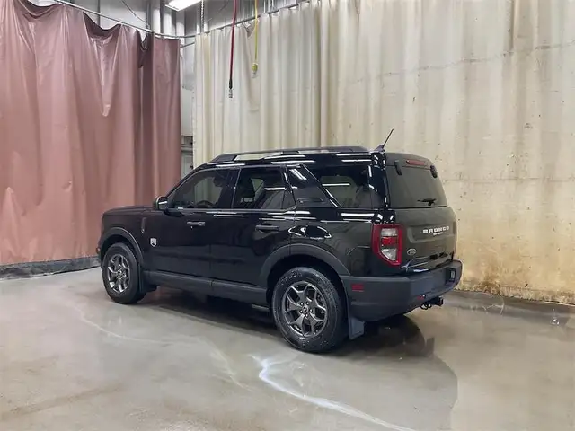 2024 Ford Bronco Sport Big Bend - Heated Seats - Photo 3