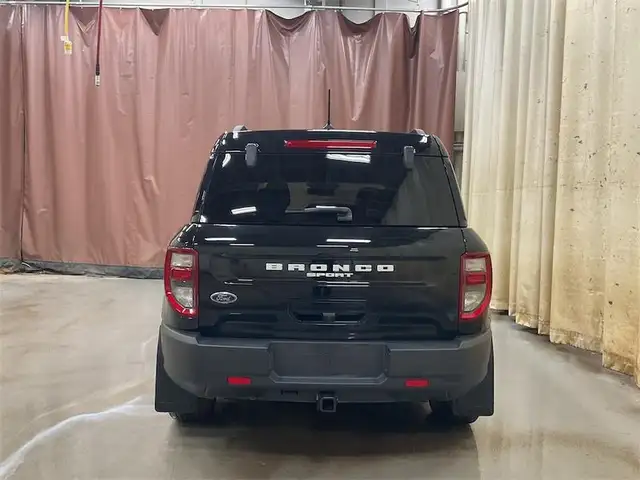 2024 Ford Bronco Sport Big Bend - Heated Seats - Photo 4