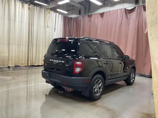 2024 Ford Bronco Sport Big Bend - Heated Seats - Photo 5