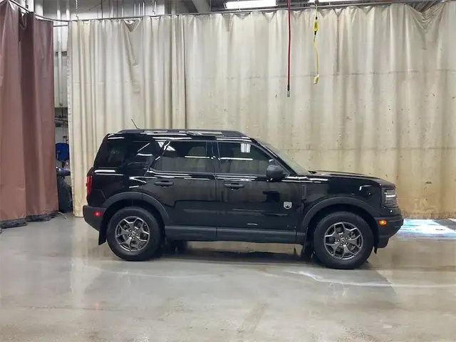 2024 Ford Bronco Sport Big Bend - Heated Seats - Photo 6