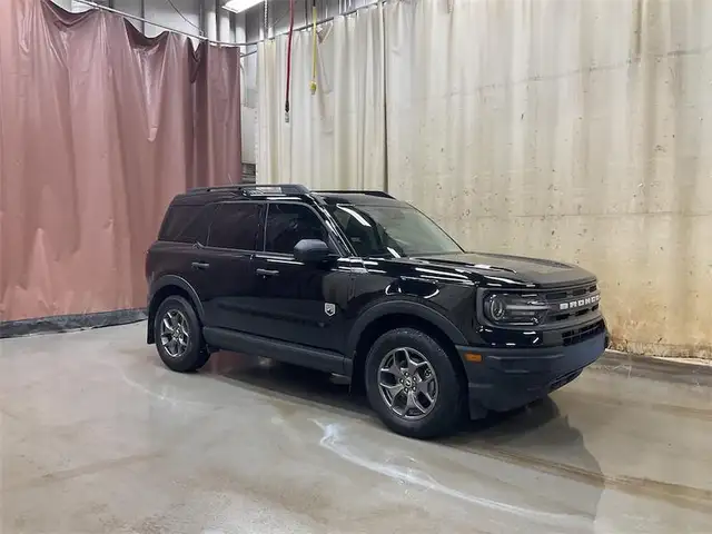 2024 Ford Bronco Sport Big Bend - Heated Seats - Photo 7