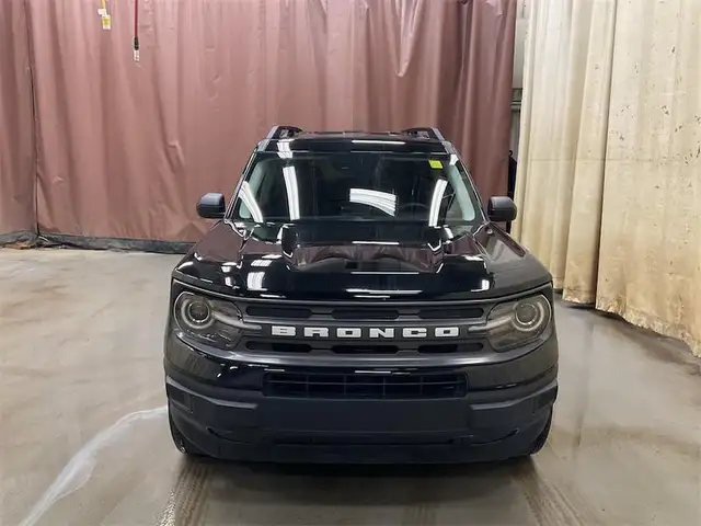 2024 Ford Bronco Sport Big Bend - Heated Seats - Photo 8