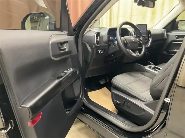 2024 Ford Bronco Sport Big Bend - Heated Seats - Photo 9