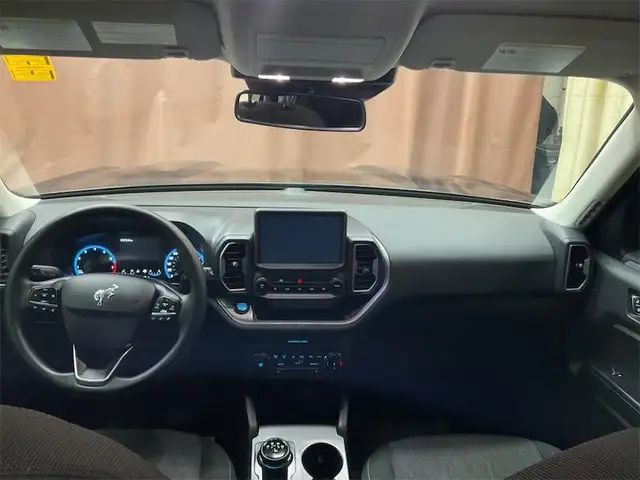 2024 Ford Bronco Sport Big Bend - Heated Seats - Photo 10