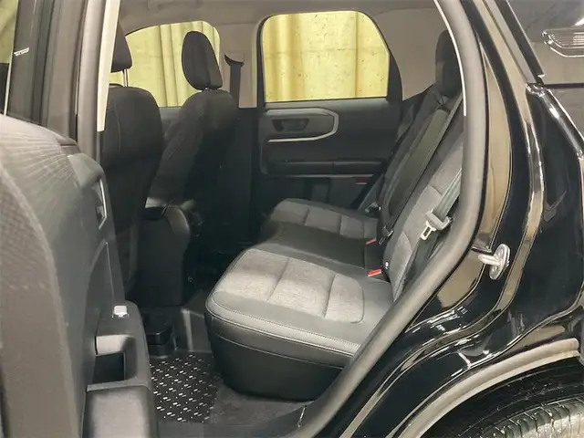 2024 Ford Bronco Sport Big Bend - Heated Seats - Photo 11