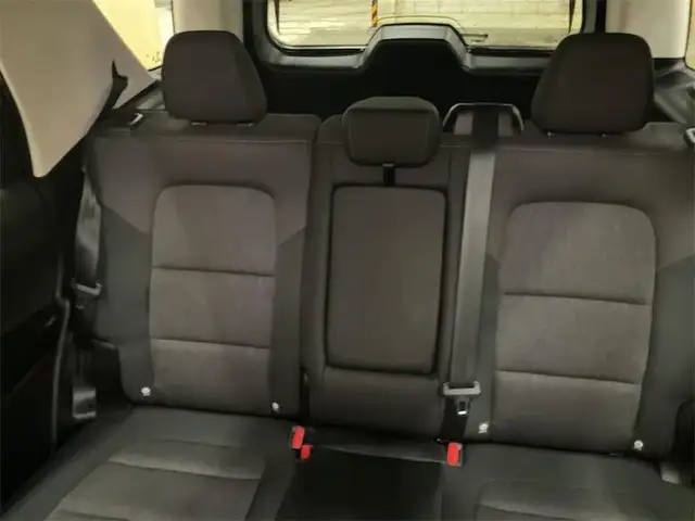 2024 Ford Bronco Sport Big Bend - Heated Seats - Photo 12