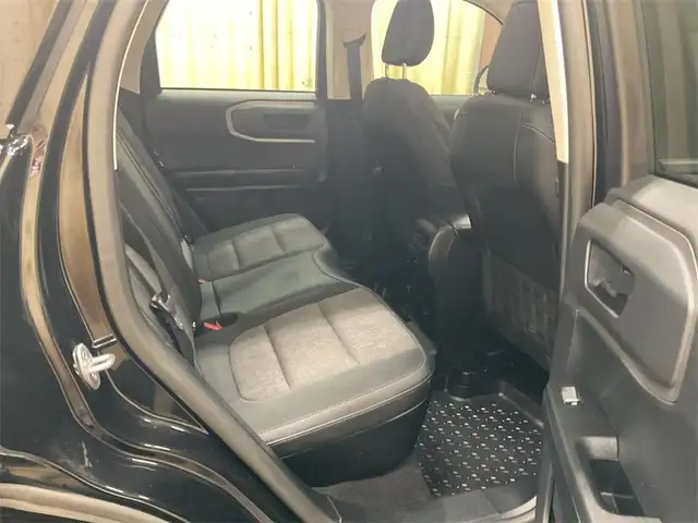2024 Ford Bronco Sport Big Bend - Heated Seats - Photo 13