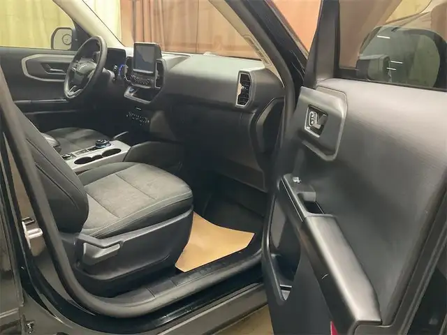 2024 Ford Bronco Sport Big Bend - Heated Seats - Photo 14