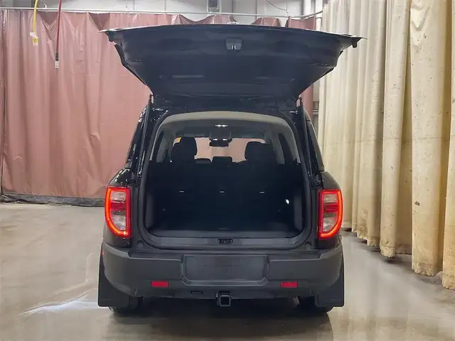 2024 Ford Bronco Sport Big Bend - Heated Seats - Photo 15