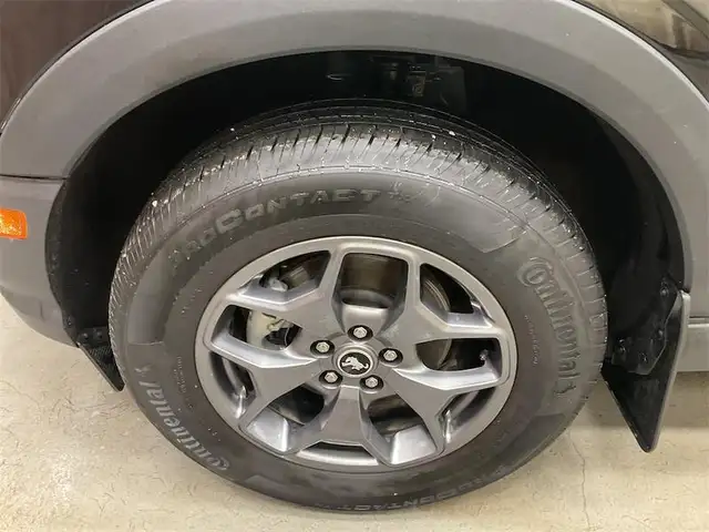 2024 Ford Bronco Sport Big Bend - Heated Seats - Photo 16