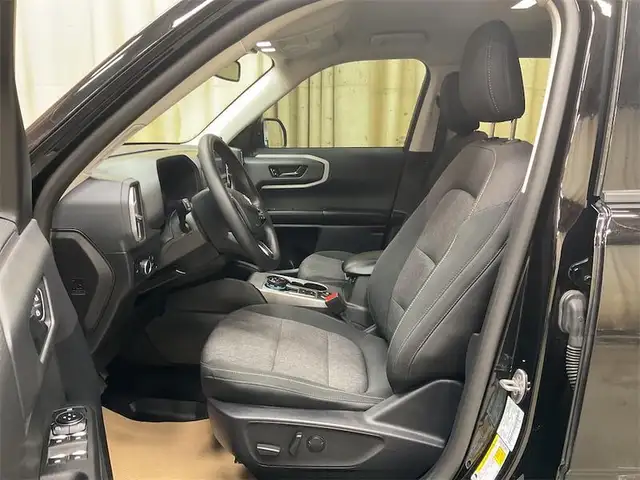 2024 Ford Bronco Sport Big Bend - Heated Seats - Photo 17