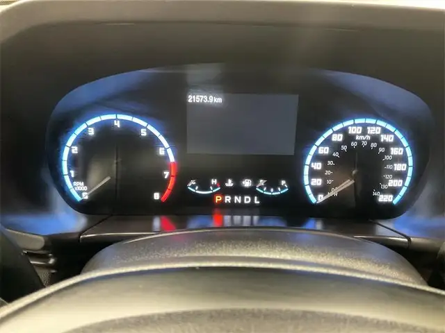 2024 Ford Bronco Sport Big Bend - Heated Seats - Photo 19