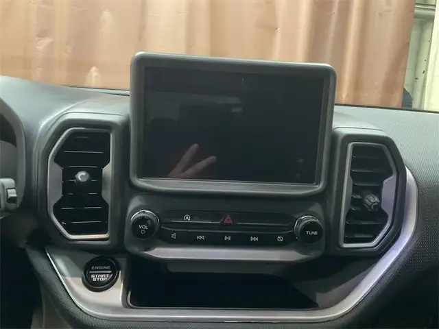 2024 Ford Bronco Sport Big Bend - Heated Seats - Photo 21