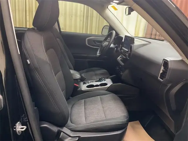 2024 Ford Bronco Sport Big Bend - Heated Seats - Photo 22