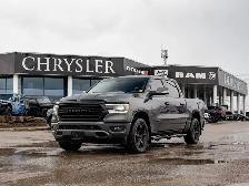 2020 Ram 1500 Big Horn - Photo 2