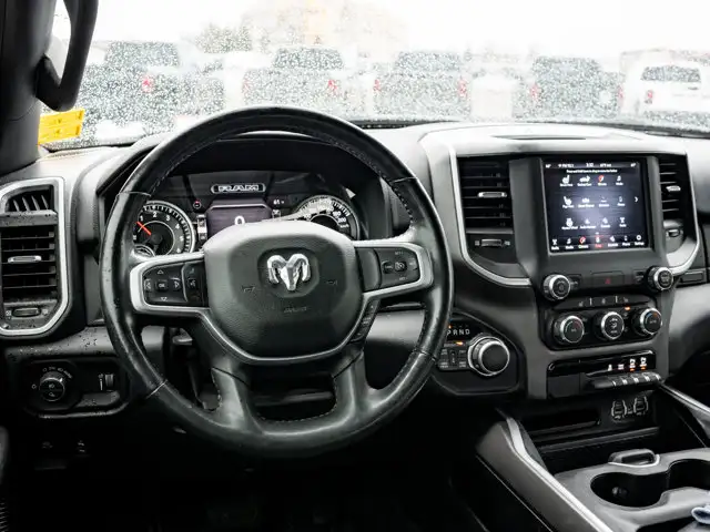 2020 Ram 1500 Big Horn - Photo 3
