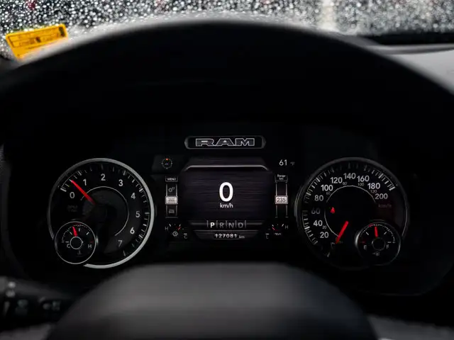 2020 Ram 1500 Big Horn - Photo 4