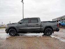2020 Ram 1500 Big Horn - Photo 5