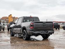 2020 Ram 1500 Big Horn - Photo 6