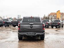 2020 Ram 1500 Big Horn - Photo 7
