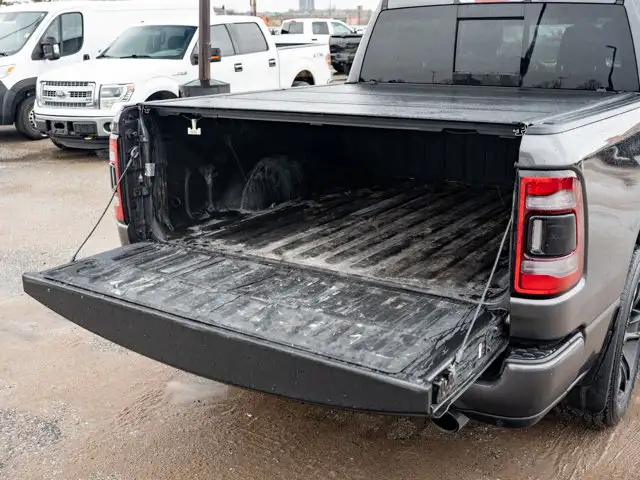 2020 Ram 1500 Big Horn - Photo 8