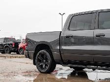 2020 Ram 1500 Big Horn - Photo 9