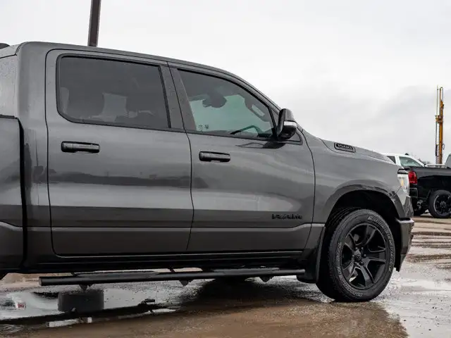 2020 Ram 1500 Big Horn - Photo 10