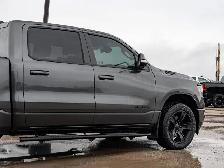 2020 Ram 1500 Big Horn - Photo 10
