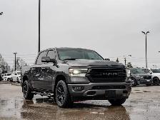 2020 Ram 1500 Big Horn - Photo 11