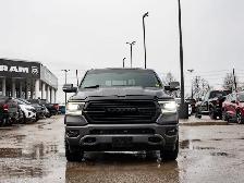 2020 Ram 1500 Big Horn - Photo 12