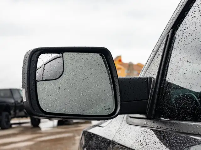 2020 Ram 1500 Big Horn - Photo 14