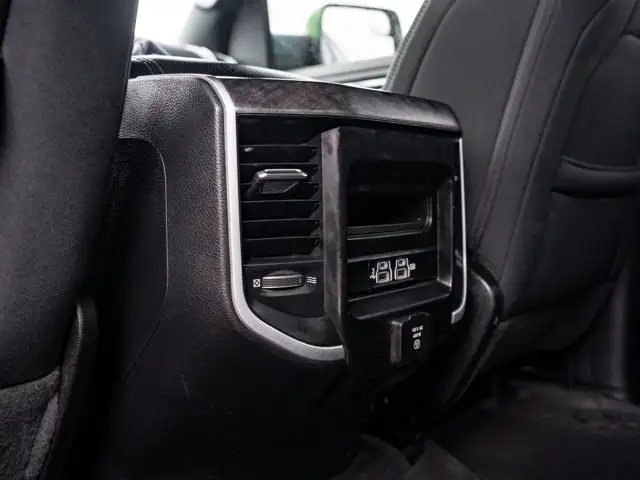 2020 Ram 1500 Big Horn - Photo 15