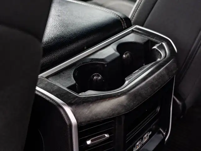 2020 Ram 1500 Big Horn - Photo 16