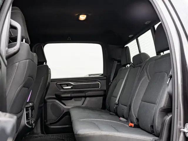2020 Ram 1500 Big Horn - Photo 17