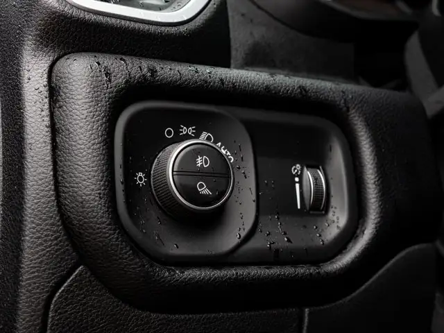 2020 Ram 1500 Big Horn - Photo 20