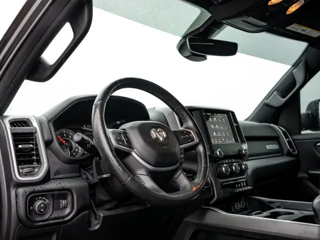 2020 Ram 1500 Big Horn - Photo 21